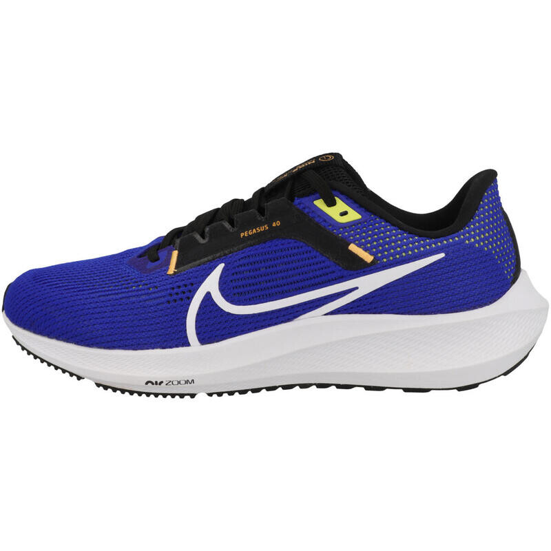 

Мужские кроссовки Air Zoom Pegasus 40 NIKE, цвет blau