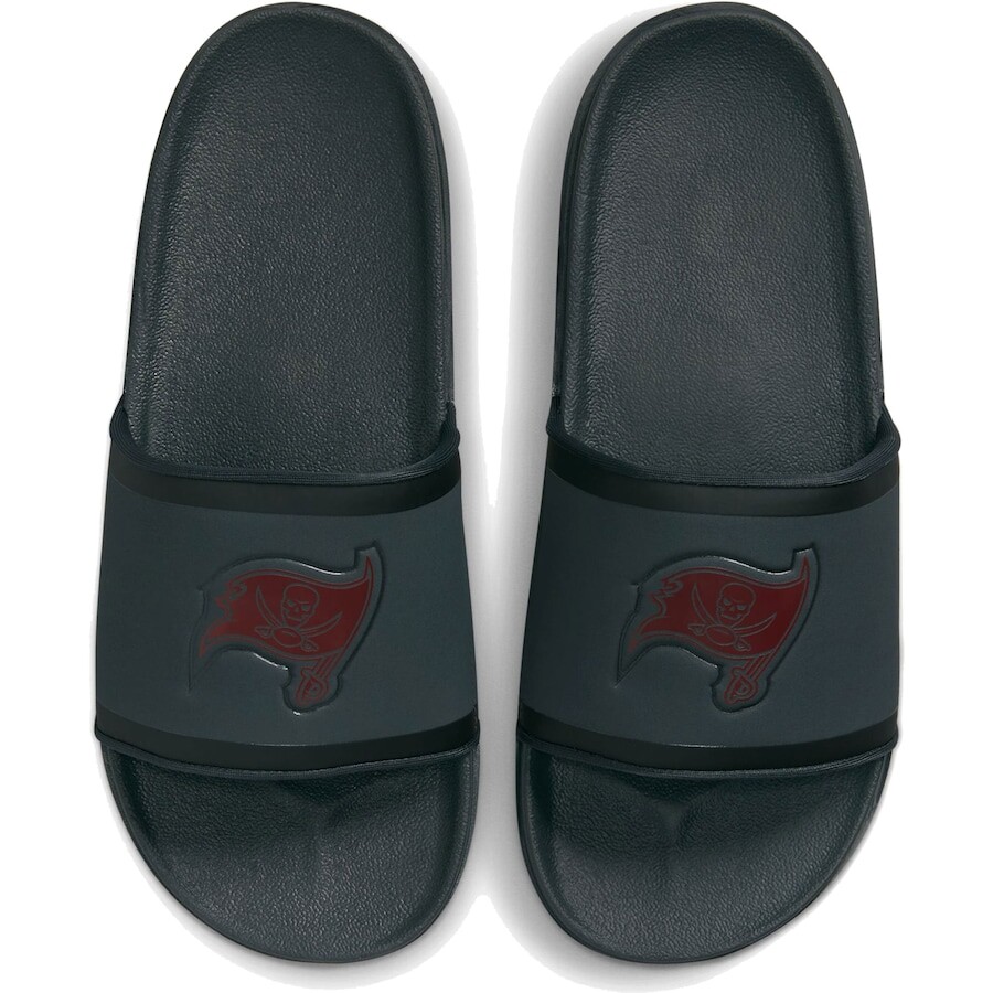 

Шлепанцы Nike Tampa Bay Buccaneers