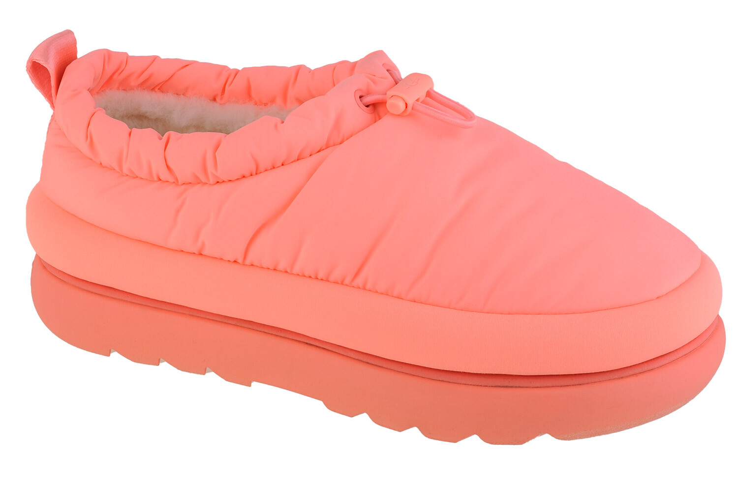 

Мюли UGG UGG Maxi Clog, розовый