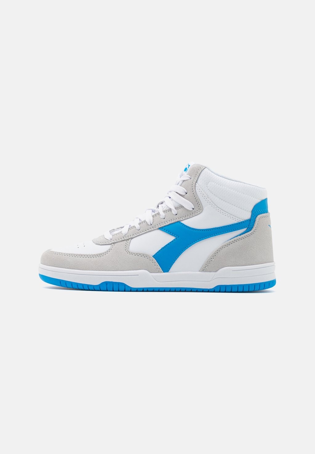 

Высокие кроссовки Diadora