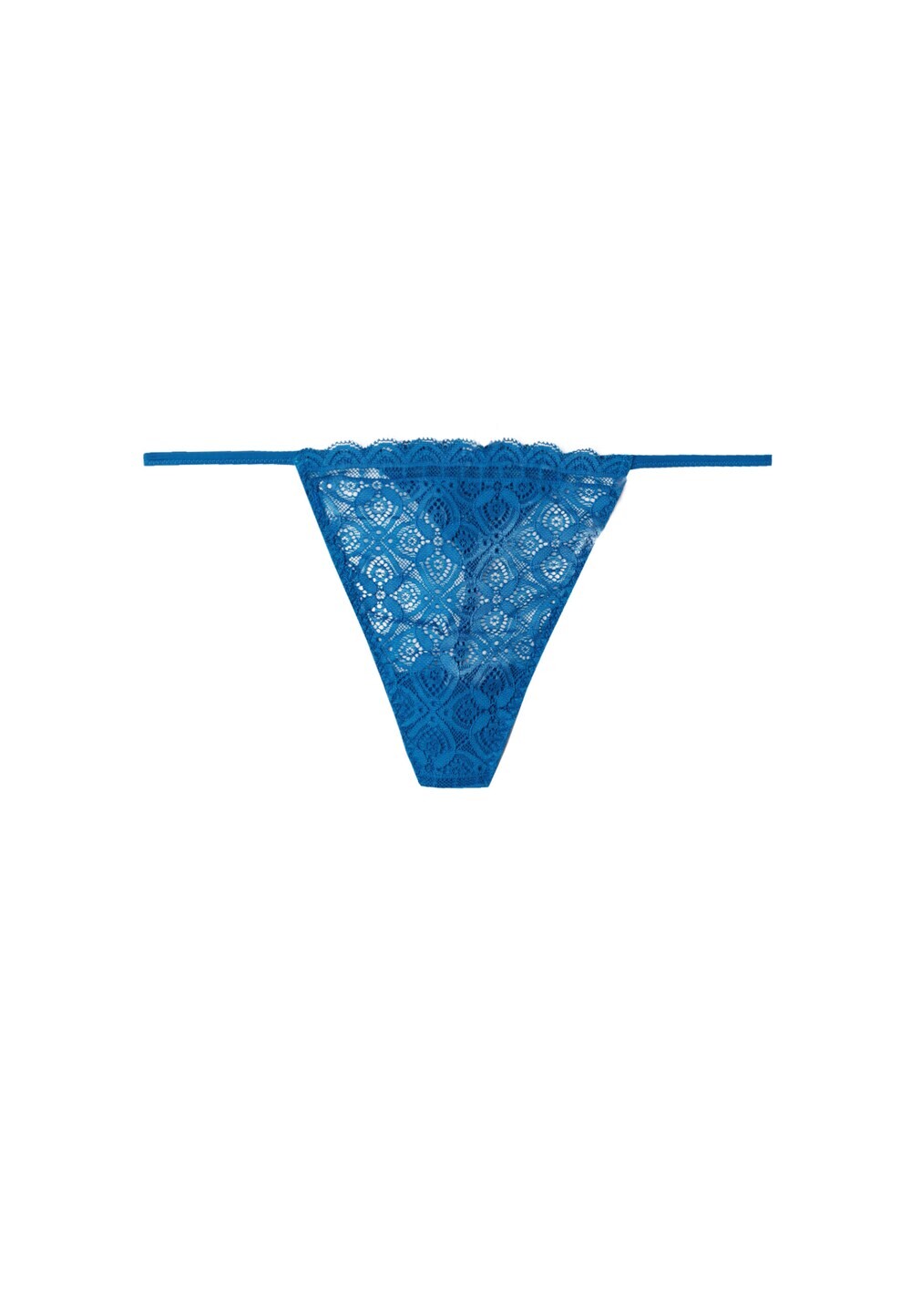 

Стринги INTIMISSIMI, синий