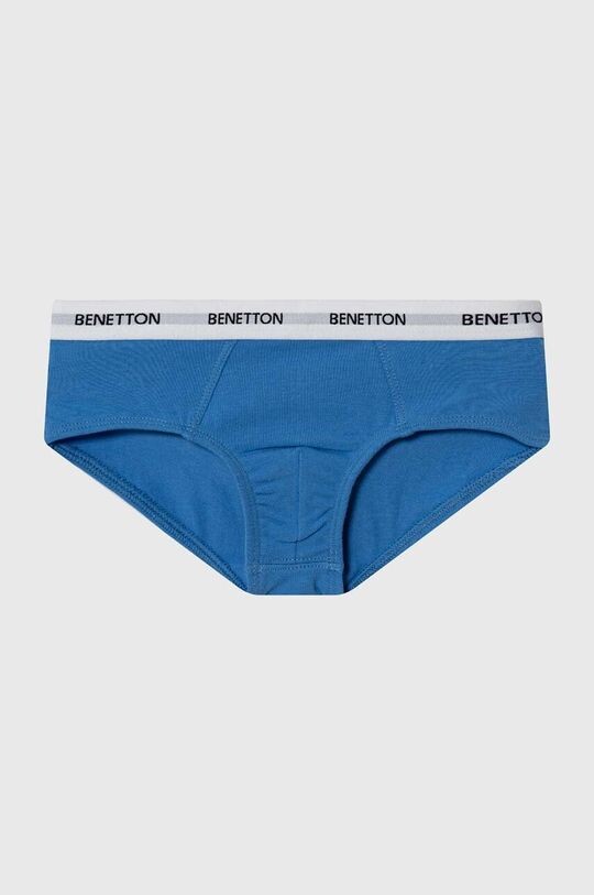 

Трусы для мальчика United Colors of Benetton, синий