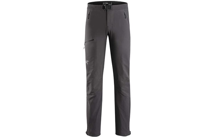 

Мужские брюки Hard Shell серии Gamma Arcteryx, цвет Kingfisher