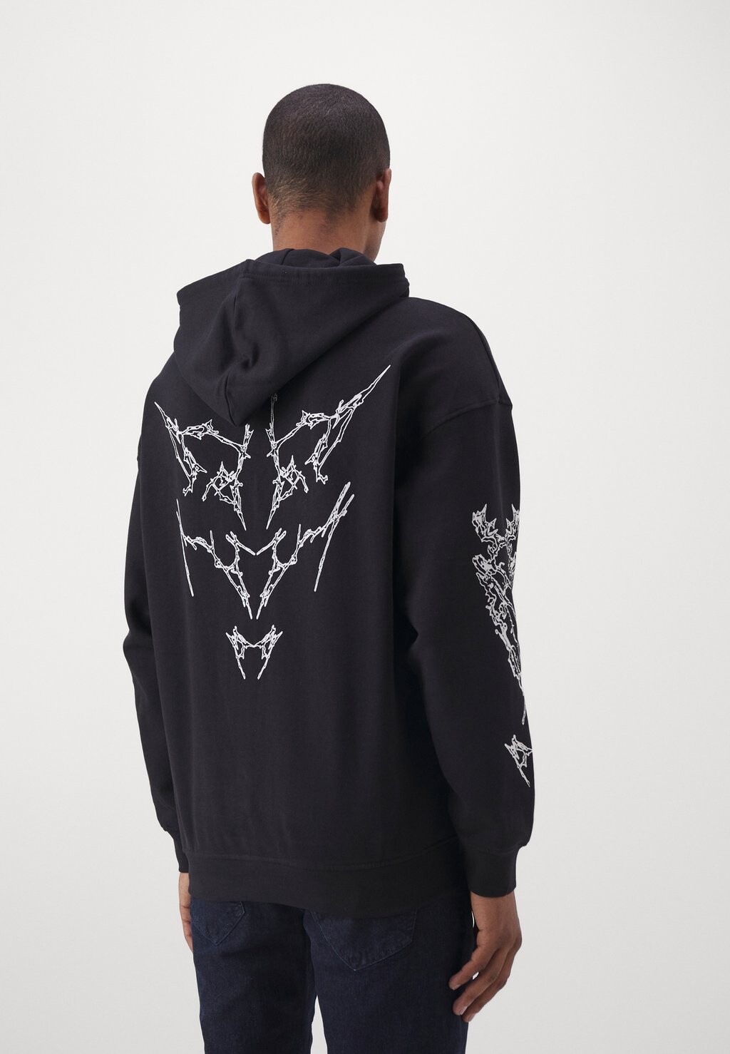 

Толстовка Onsgothic Hoodie Only, черный