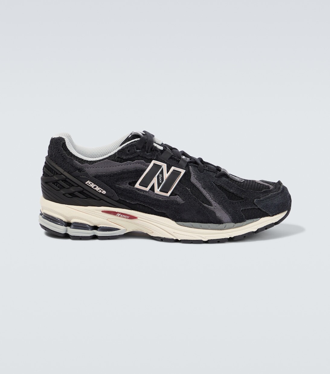 

Кроссовки 1906R с замшевой отделкой New Balance, черный