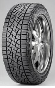 

Летние шины Pirelli SCORPION ATR 245/75 R16 120/116R