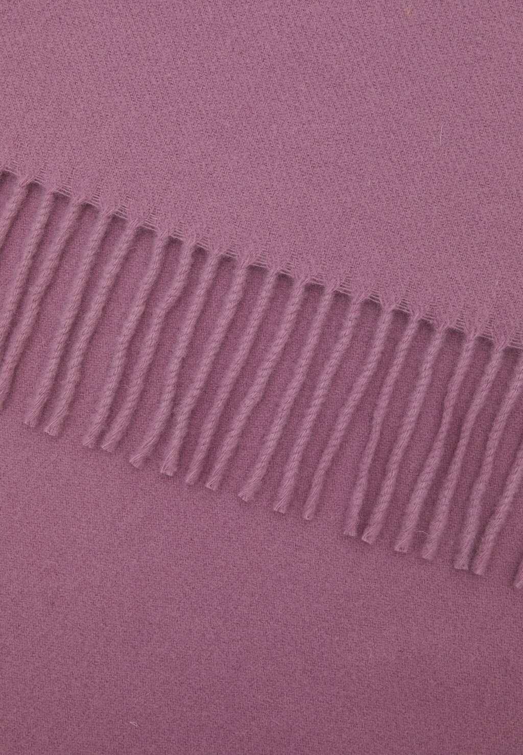 

Шарф BLEND SCARF Filippa K, сиреневый