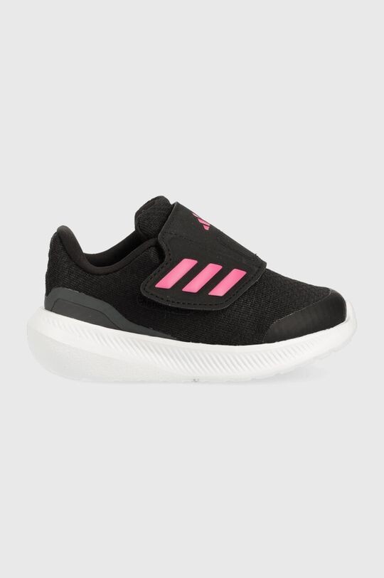 

Детские кроссовки adidas RUNFALCON 3.0 AC I, черный