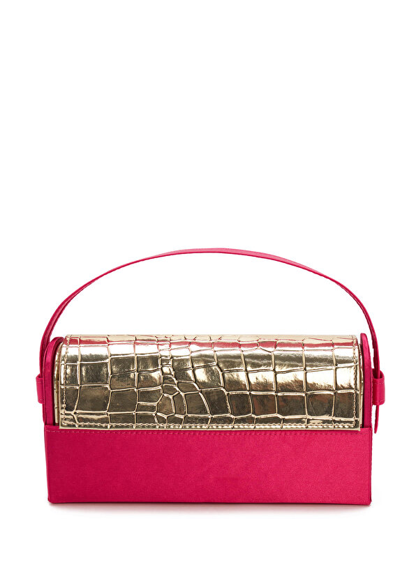 Розовая женская сумочка nova D’Lueur Atelier