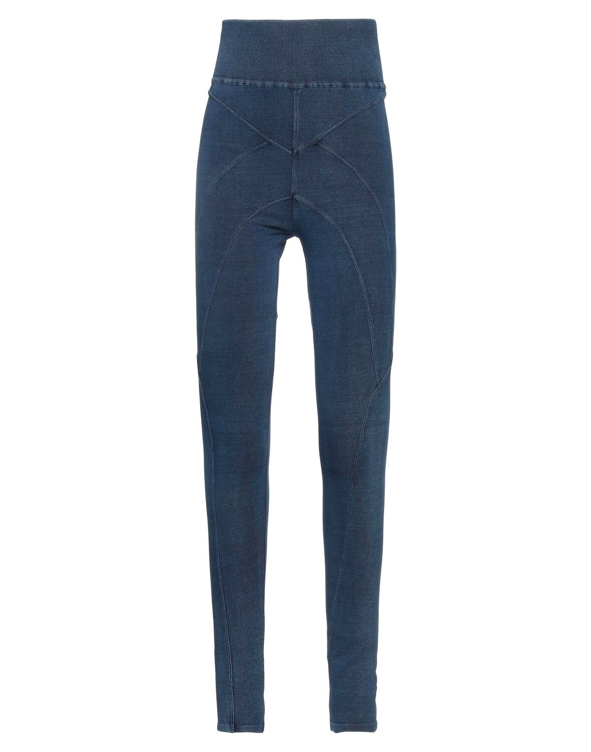 

Леггинсы Alaïa, синий