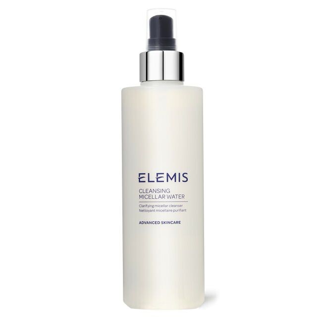

Очищающая мицеллярная жидкость Elemis Skin Solutions, 200 мл