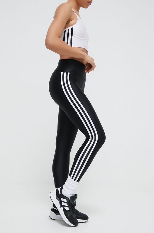 

Леггинсы adidas Originals, черный