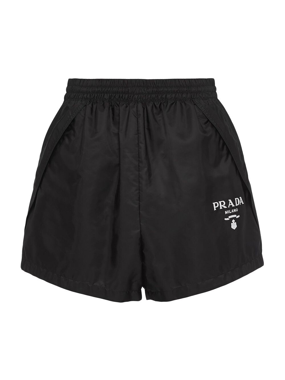 

Шорты Prada, черный