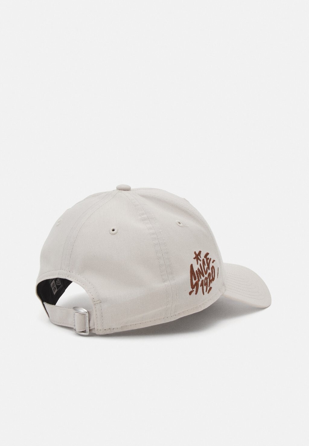 

Бейсболка Repreve 9Forty® Unisex New Era, камень