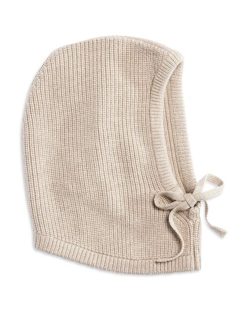 

Свитер Каролина, вязаный пуловер, шапка с капюшоном rag & bone, цвет Tan/Beige