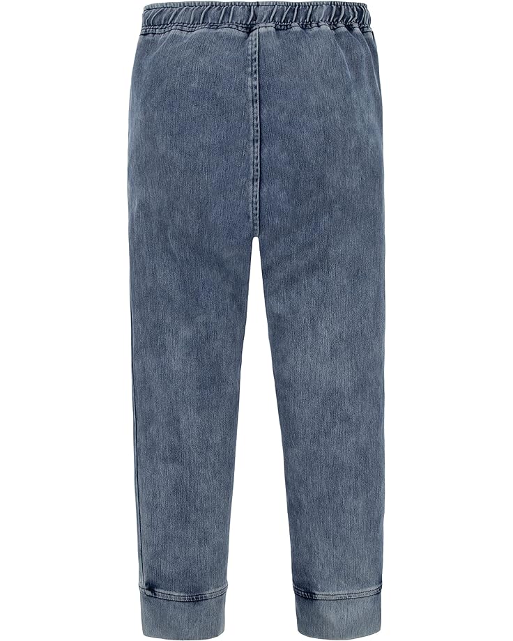 Джинсы Levi'S Soft Knit Denim Jogger Pants, цвет Brighton