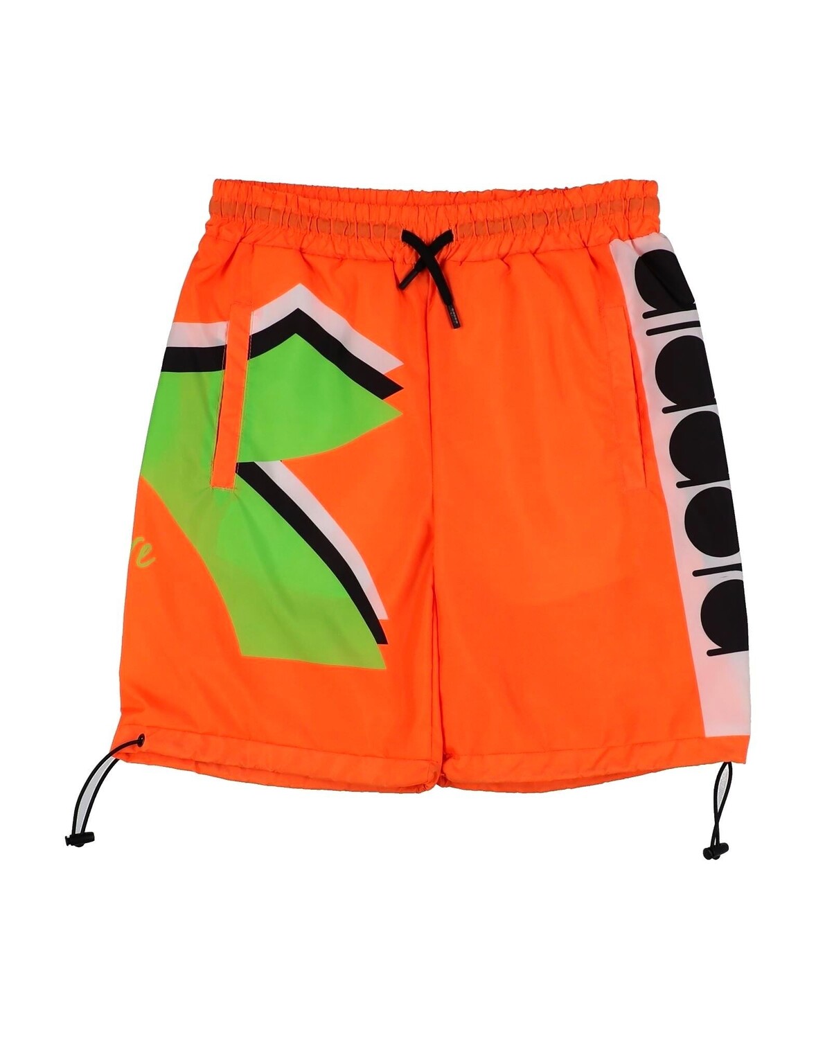 

Плавки Diadora, оранжевый