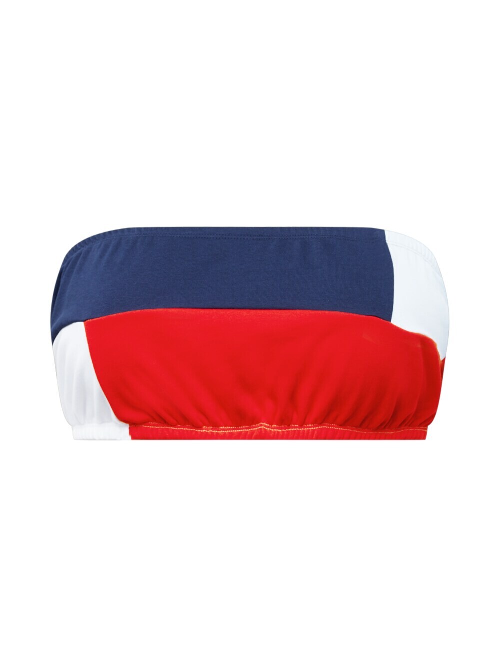 

Топ Tommy Hilfiger, красный