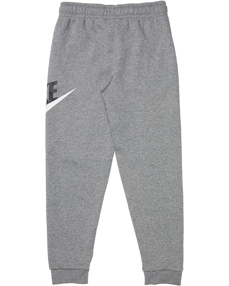 

Брюки Nike Sportswear Club + HBR Pants, цвет Carbon Heather/Smoke Grey