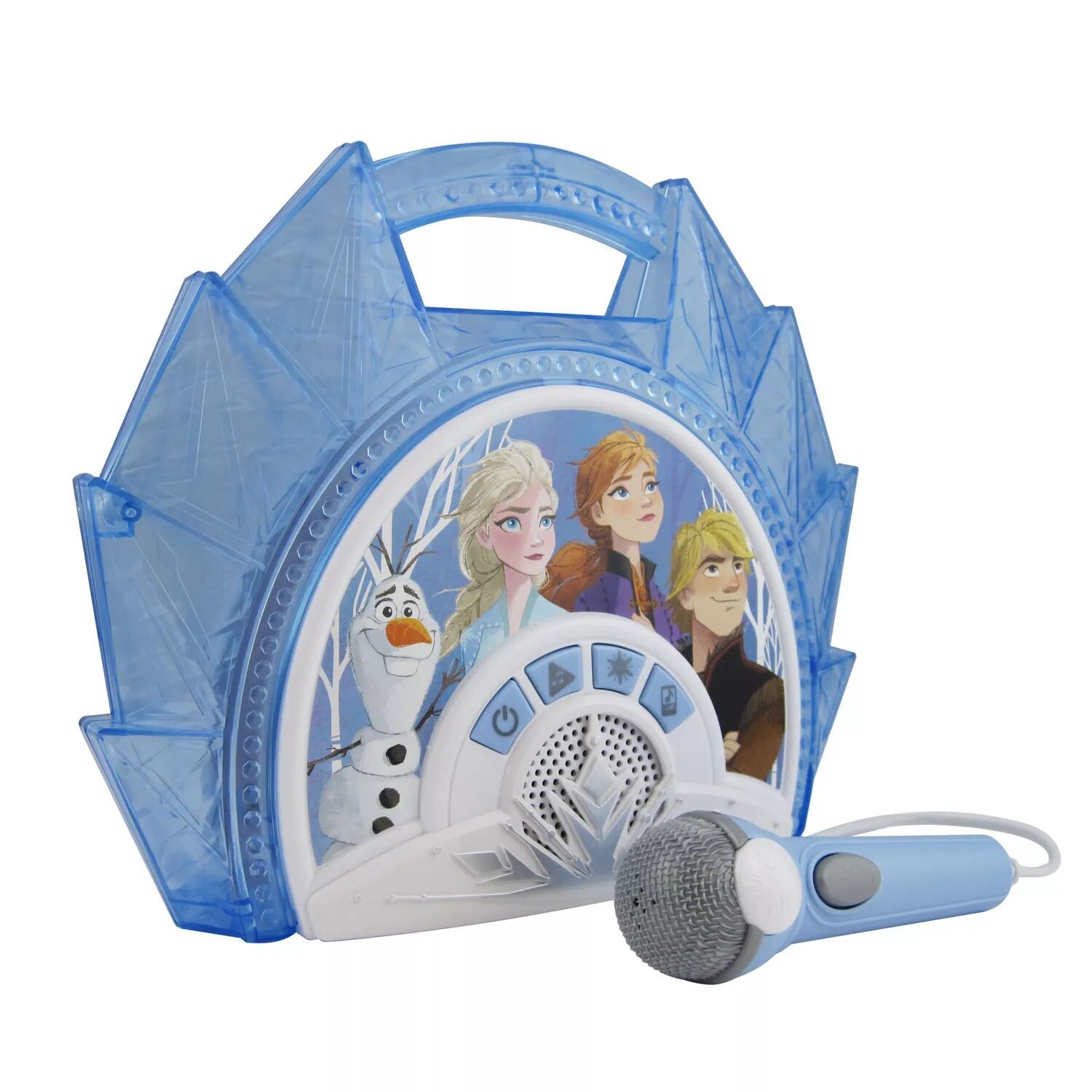 

Бумбокс для пения Disney's Frozen 2 Disney