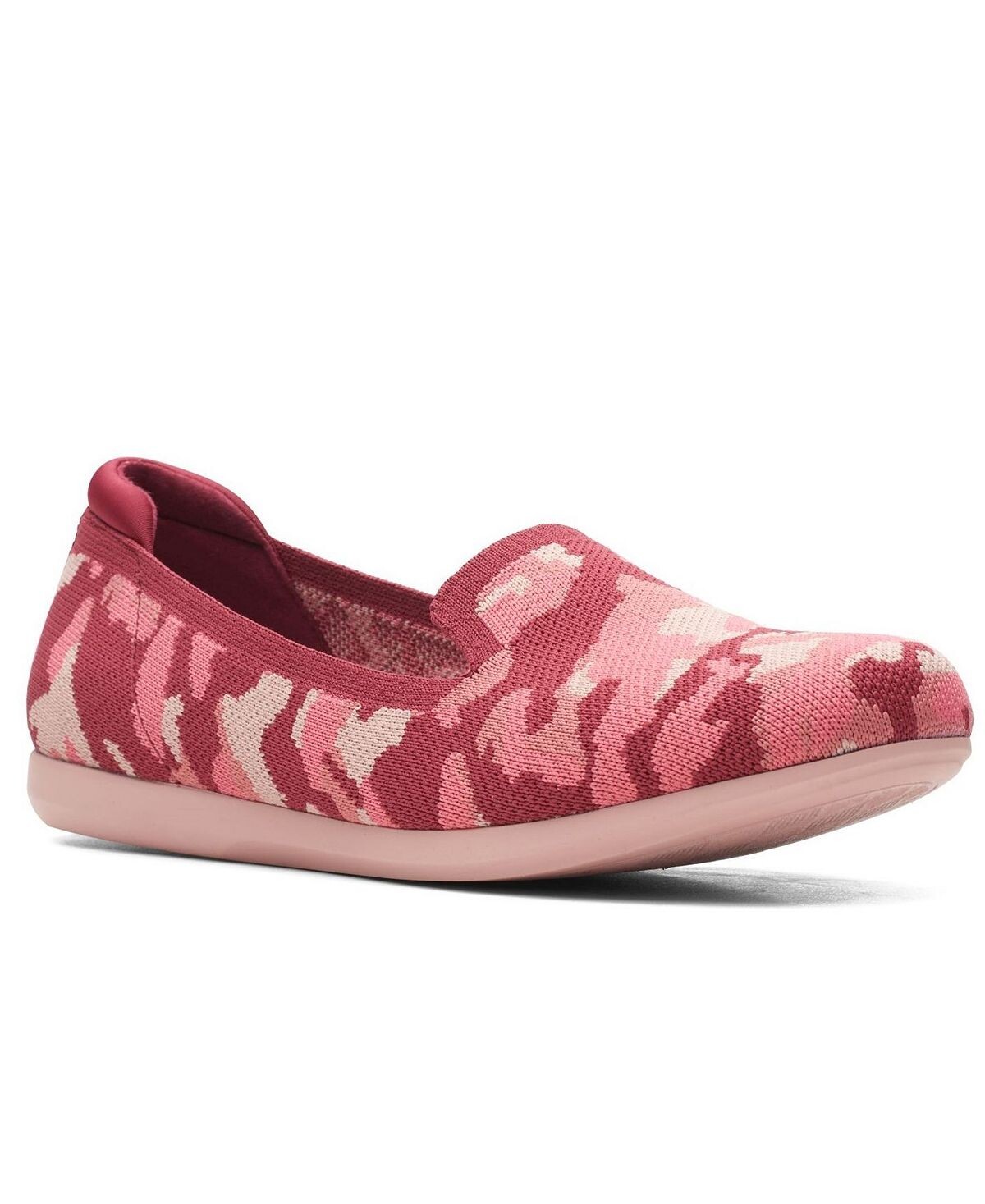 

Женские туфли Cloudsteppers Carly Dream Clarks