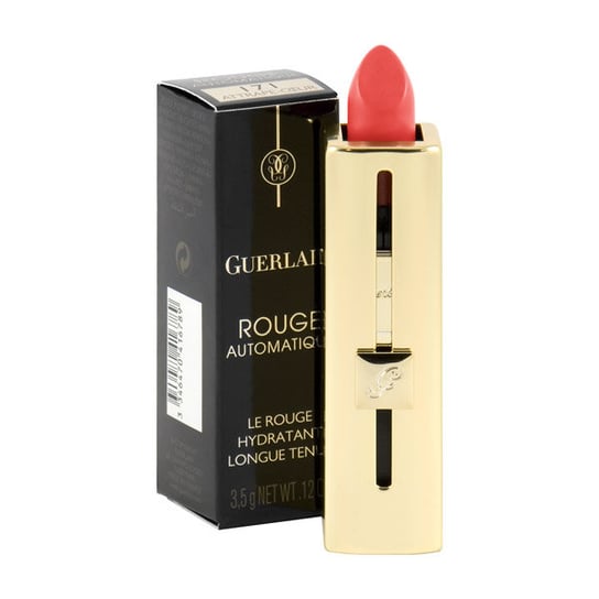 

Губная помада 177 Attrape-coeur, 3,5 г Guerlain, Lipstick Rouge Automatique