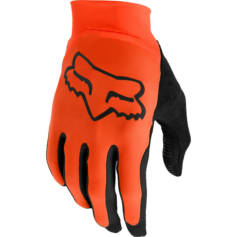 

Перчатки Flexair MTB Fox, оранжевый