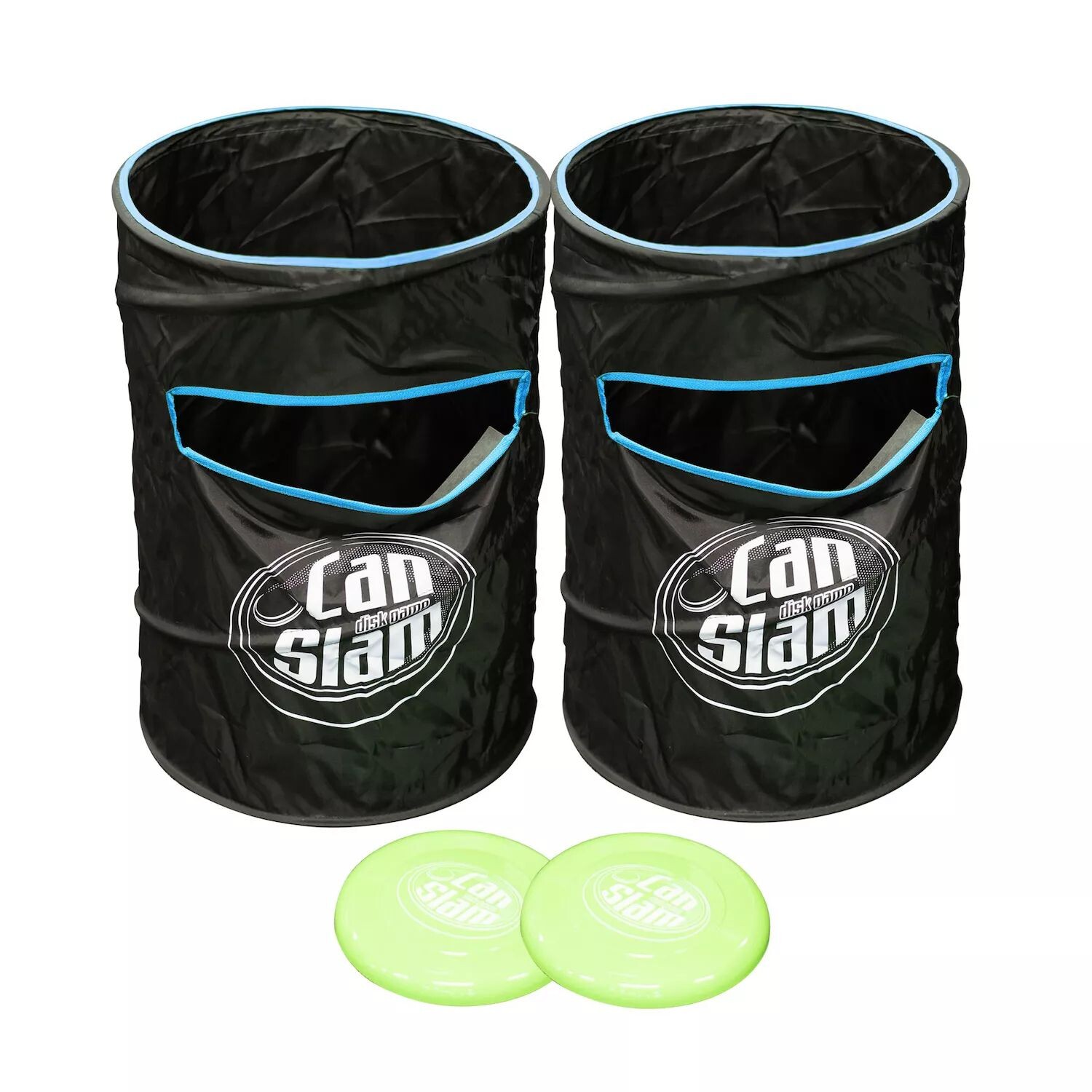 

Игра Gener8 Can Slam Disc Gener8