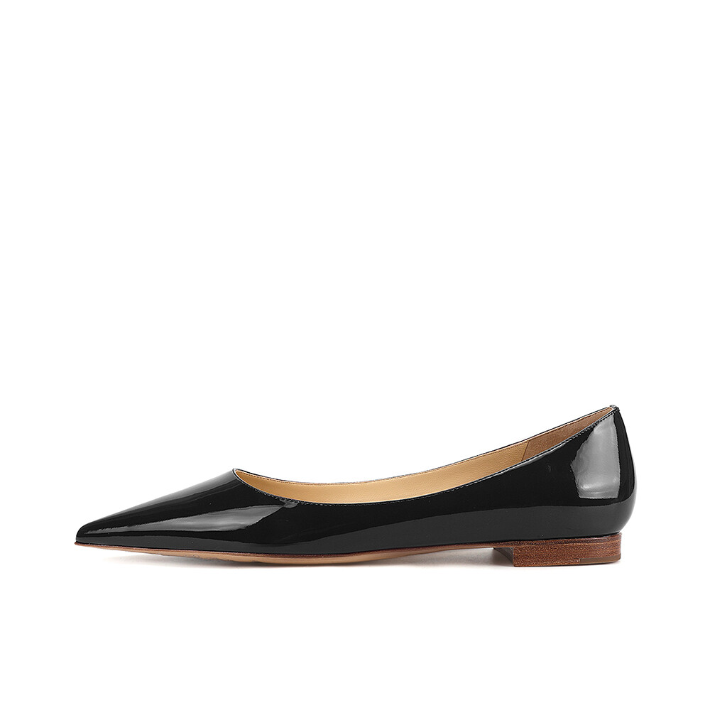 

Туфли женские повседневные Women's Casual Shoes Women's Casnsku, цвет Bare skin