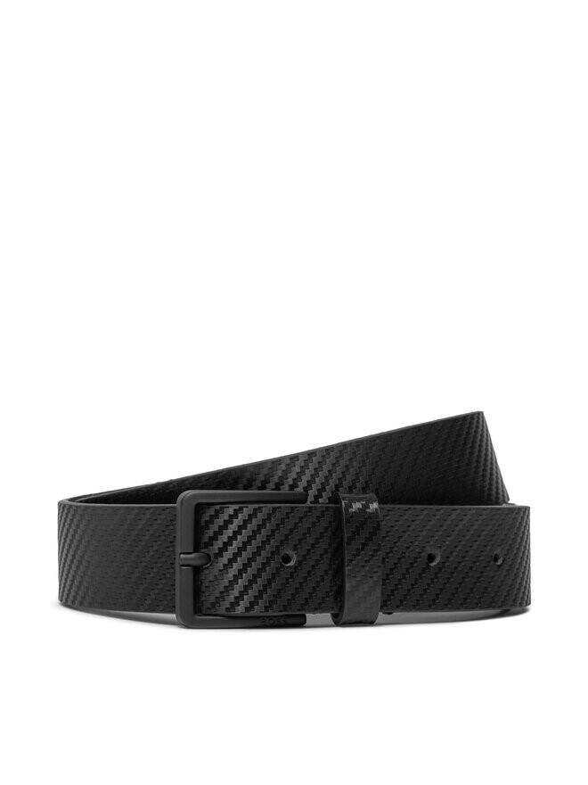 

Ремень Ther-Carbon Sz35 Boss, черный
