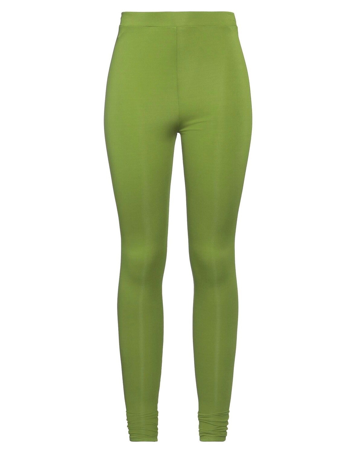 

Леггинсы Alexandre Vauthier, зеленый