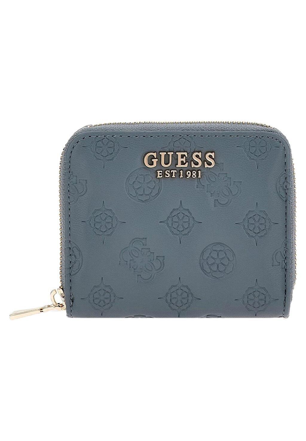 

Кошелек Guess, синий