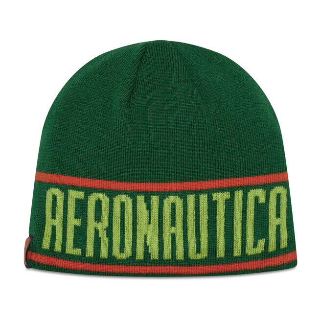 

Шапка Aeronautica Militare, зеленый