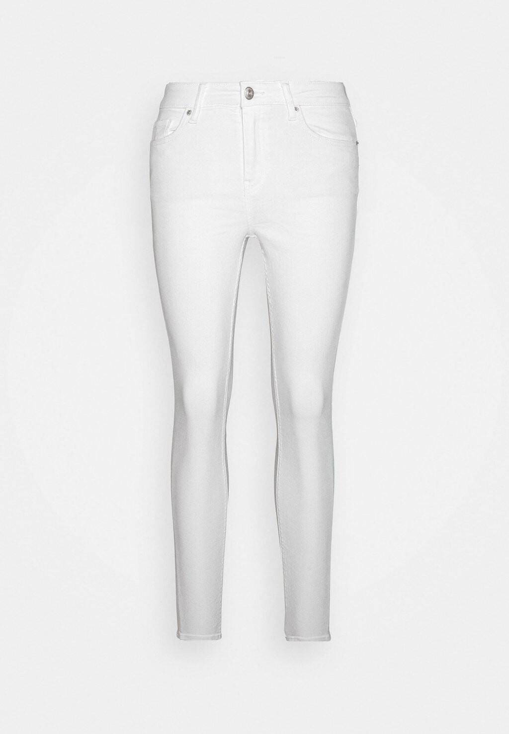 

Джинсы Skinny Fit Marks & Spencer, белый