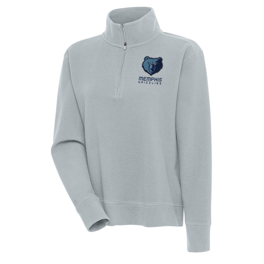 

Куртка Antigua Memphis Grizzlies, серый