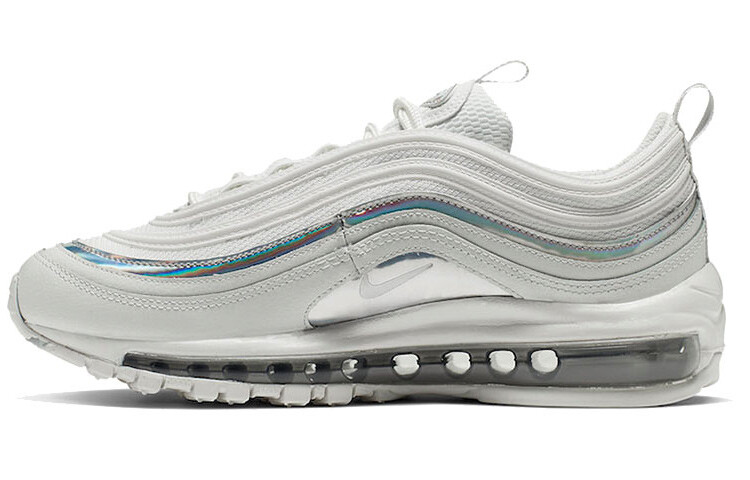 

Кроссовки женские Nike Air Max 97 белые