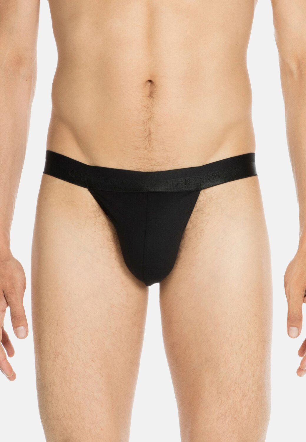 

Трусы HOM Tanga Classic, черный