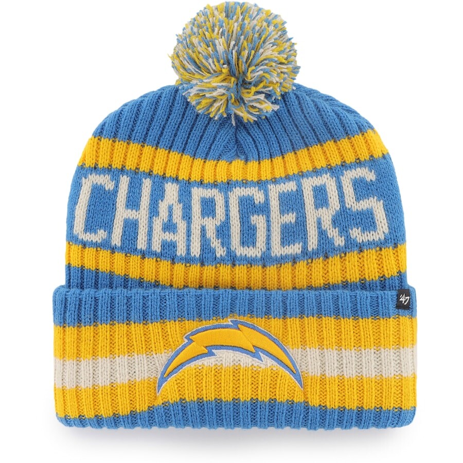 

Шапка 47 Los Angeles Chargers, синий