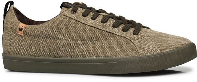 

Кроссовки Cannon Canvas - Мужские SAOLA, коричневый