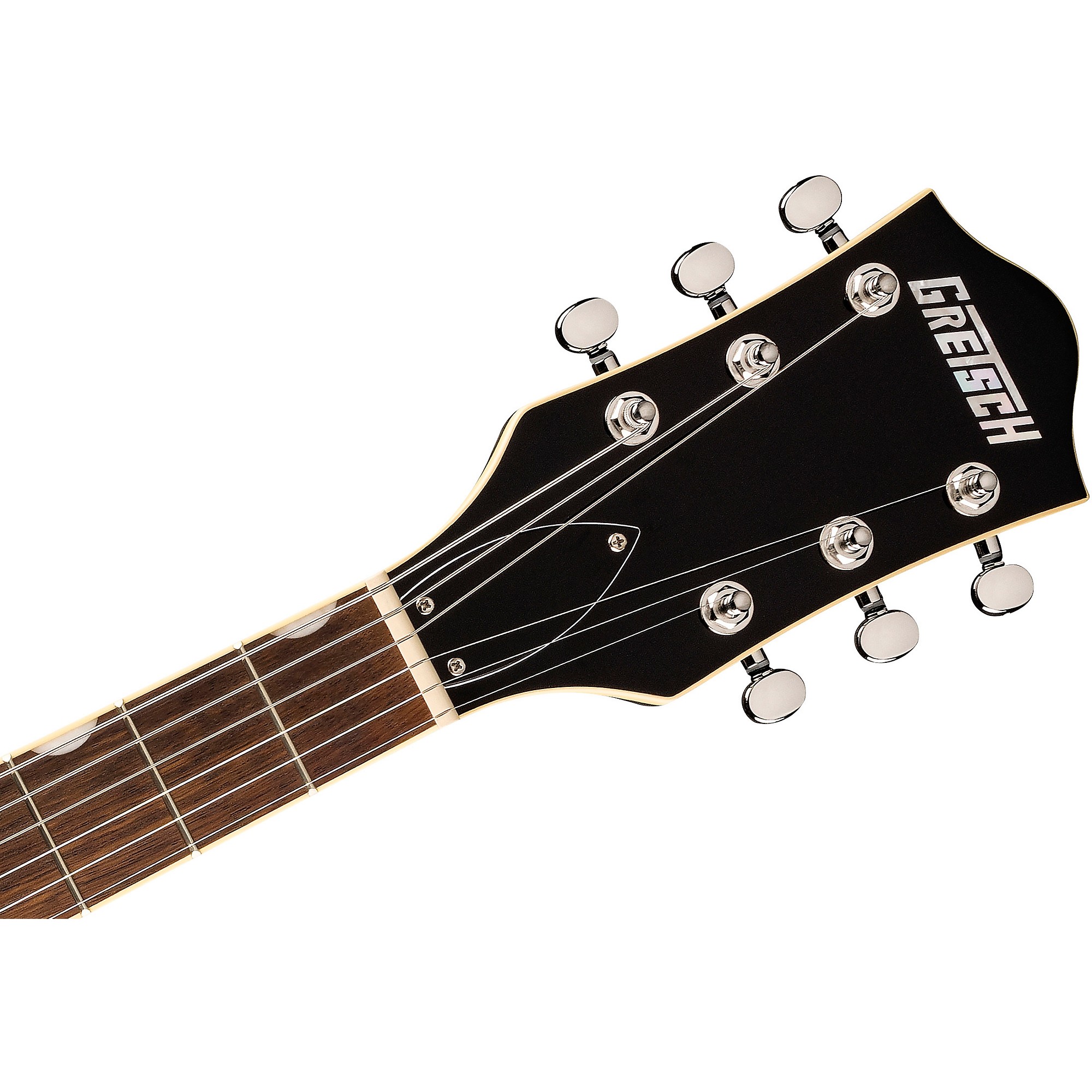 Gretsch Guitars G5622T Электроматический центральный блок с двойным вырезом и Bigsby Cadillac Green