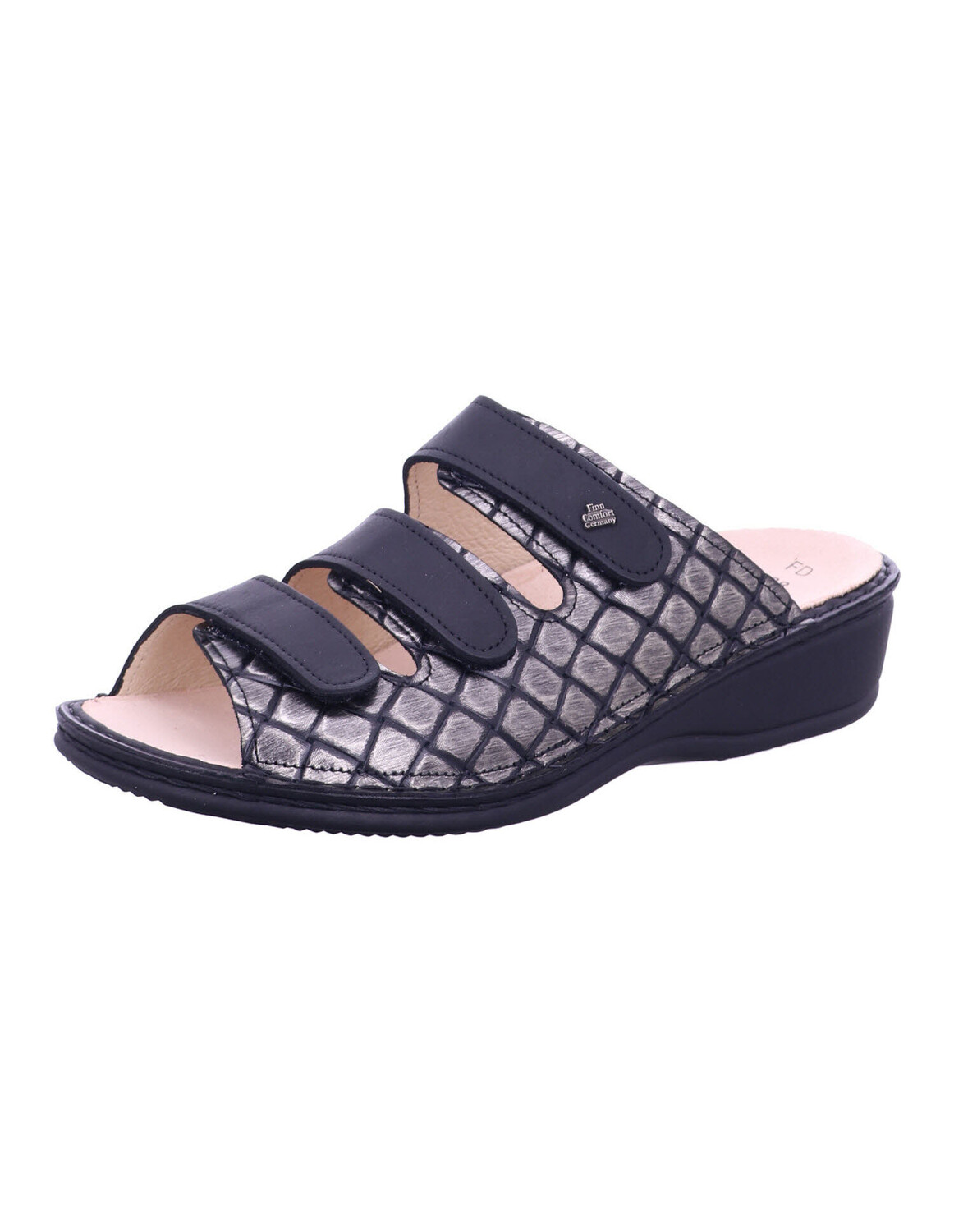 

Мюли Finn Comfort PISA, черный