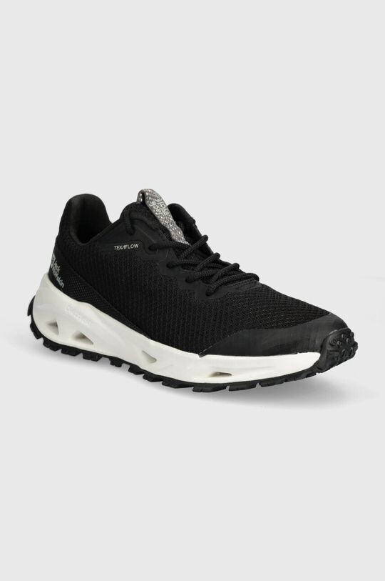 

Prelight Vent Полуботинки Jack Wolfskin, черный