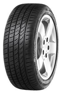 

Летние шины Gislaved UltraSpeed 245/45 R17 99Y