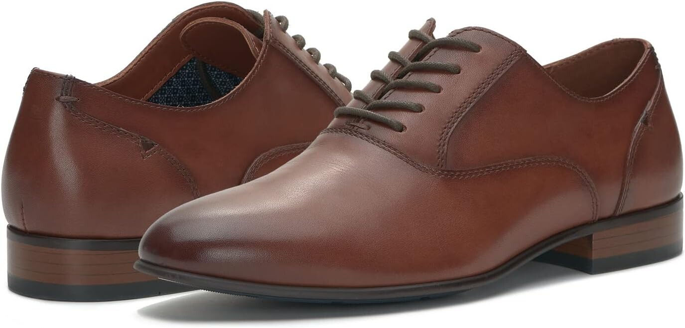 

Оксфорды Jensin Dress Oxford Vince Camuto, цвет Cuero