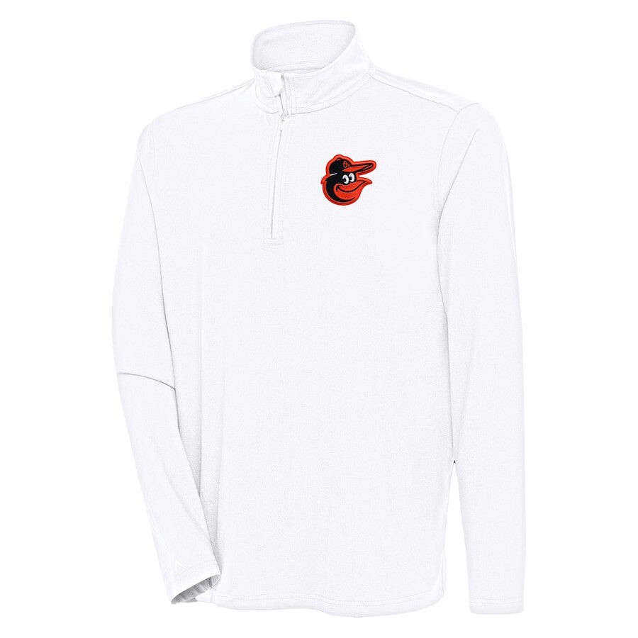 

Куртка Antigua Baltimore Orioles, белый