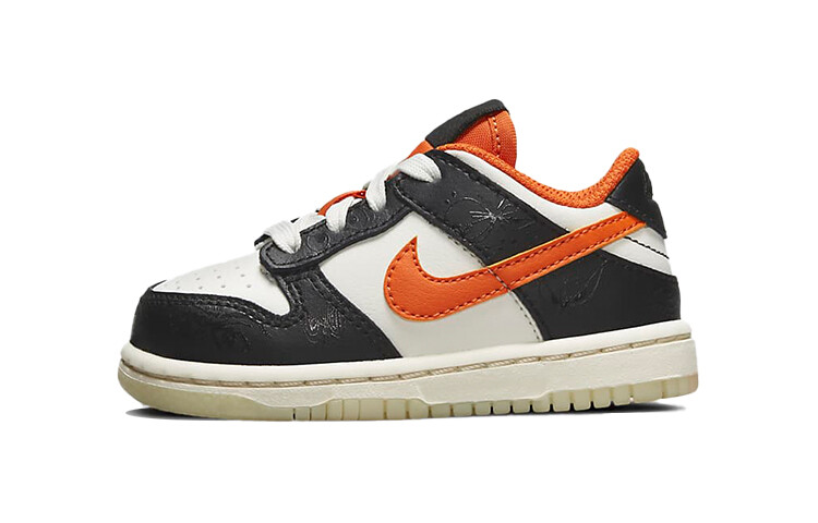 

Nike Dunk Low PRM Хэллоуин