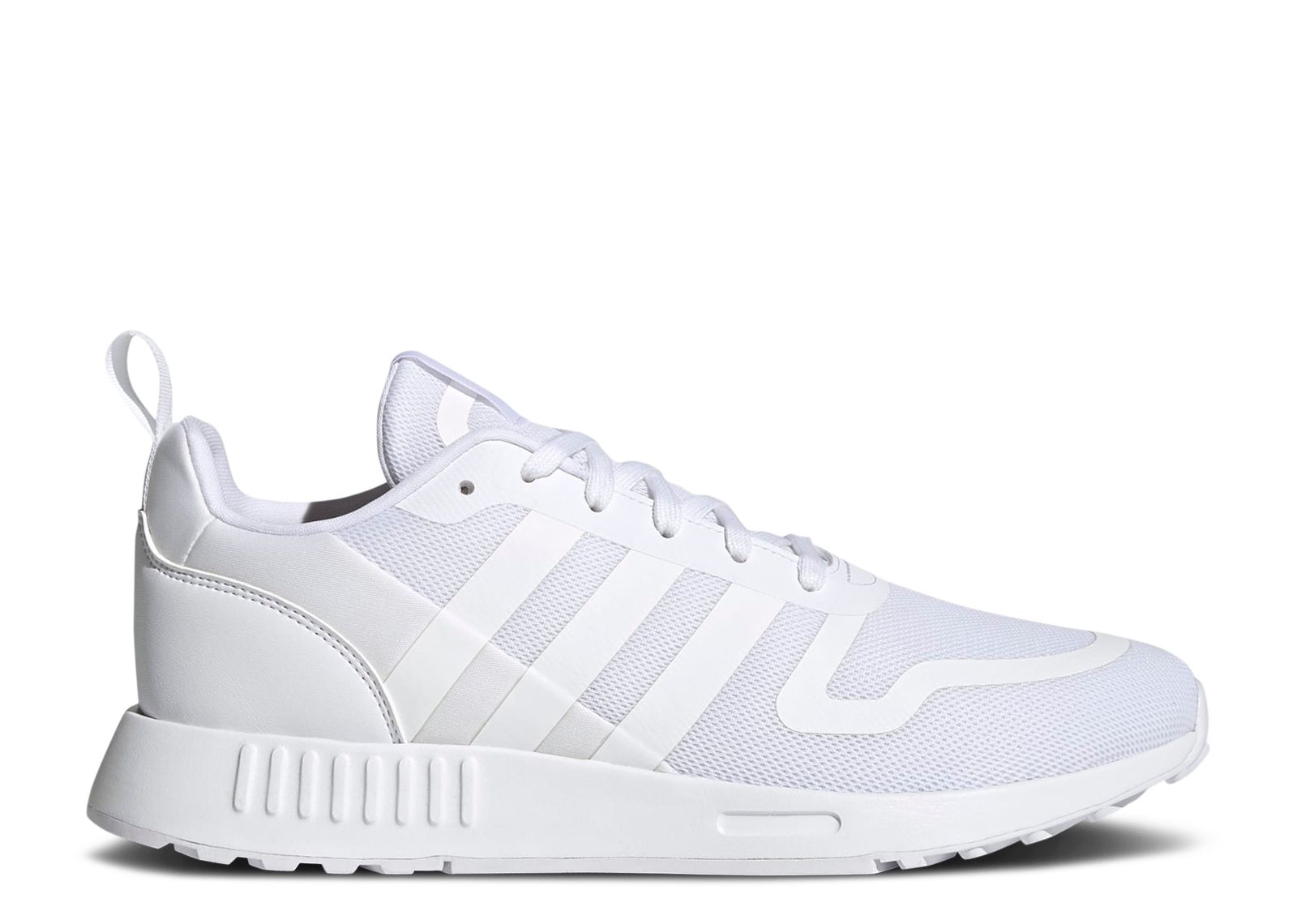 Кроссовки adidas Multix 'Triple White', белый