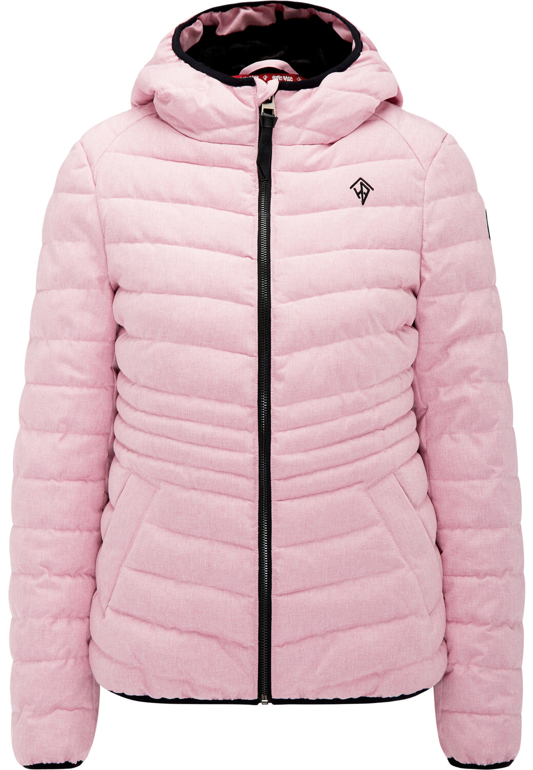 

Пуховик Homebase Jacke, розовый