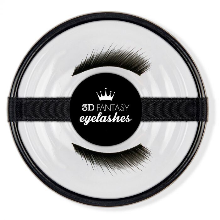 

Накладные ресницы 3D Eyelashes Pestañas Postizas You Are The Princess, 05