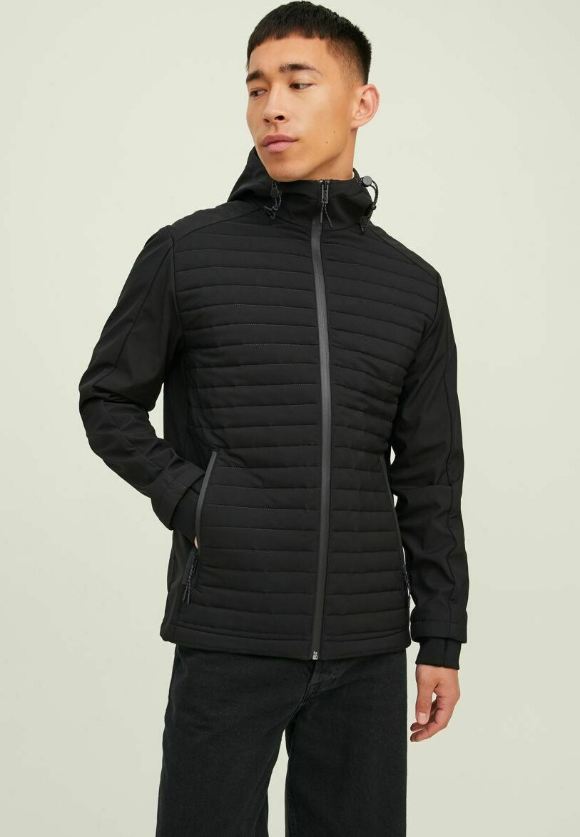 

Демисезонная куртка Jack & Jones